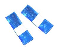 GothicBride 2 x refill film for nappy bins, 7-layer nappy bin liners