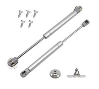 GothicBride Pack of 2 Gas Springs, 50N Gas Spring