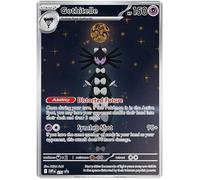 Gothitelle SVP211 Pokemon Promo Card | Scarlet and Violet Promo Series | Titan Authenticated
