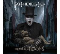Gothminister - We are all Demons