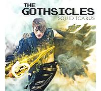 Gothsicles, The - Squid Icarus