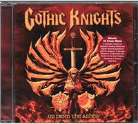 Gotic Knights - Up from the Ashes
