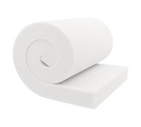 GoTo Foam 4" Height x 24" Width x 72" Length 44ILD (Firm) Upholstery Cushion