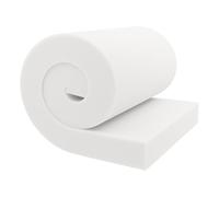 GoTo Foam 5" Height x 24" Width x 72" Length 36ILD (Semi-Firm) Upholstery Cushion