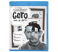 Goto, Isle of Love [Blu-ray]