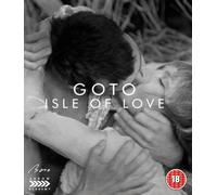 Goto, Isle of Love – Ginette Leclerc – Blu-ray (Includes DVD)