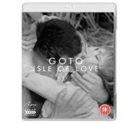 Goto L'ile D'amour - Blu-ray - G3z