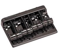 Gotoh 201B4 Bass Bridge 4-String Black