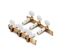 Gotoh 35G450 Classical Guitar Tuners Flash Gold
