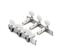 Gotoh 35G450 Classical Tuners Nickel