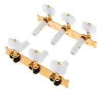 Gotoh 35G620-1W Classic Tuners G