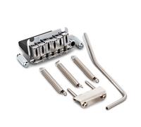 Gotoh 510T-FE1 ST Style 2-Point Tremolo Chrome