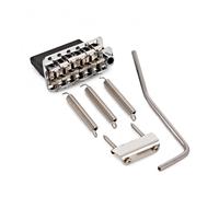 Gotoh 510T-SF2 ST-Style Tremolo Bridge Chrome