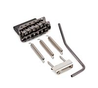 Gotoh 510T-SF2 ST-Style Tremolo Bridge Cosmos Black
