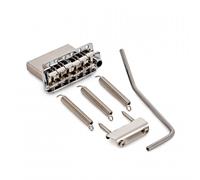 Gotoh 510TS-SF2 ST-Style Tremolo Bridge Steel Block Chrome