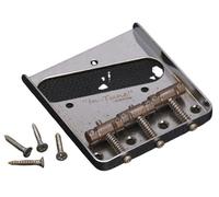 Gotoh BS-TC1 Aged Chrome Chrome Guitar Bridge