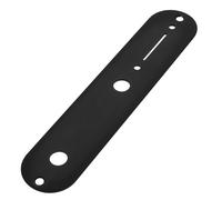 Gotoh CP-10 Control Plate Black