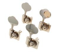 Gotoh GB10 4L N Bass Tuners