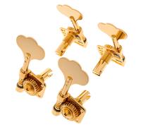 Gotoh GB528 4L G Bass Tuners