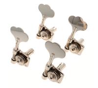 Gotoh GB528 4L N Bass Tuners