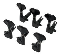 Gotoh GB707-6 3L/3R B Bass Tuners