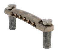 Gotoh GE101A-Relic Stop Tailpiece