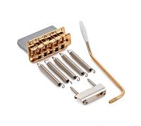 Gotoh GE101TS Tremolo Bridge Gold