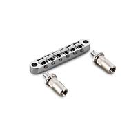 Gotoh GE103B-T Tune-O-Matic Bridge Nashville Width Chrome
