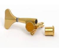 Gotoh Gold Bass Key Treble Side