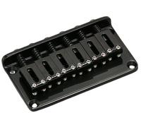 Gotoh GTC101 B Black Guitar Bridge