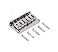 Gotoh GTC101 Bridge Chrome