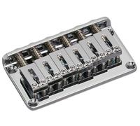 Gotoh GTC102 C Chrome Guitar Bridge