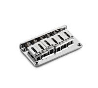 Gotoh GTC102 Hard Tail Bridge Chrome