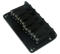 Gotoh Hardtail Bridge Black