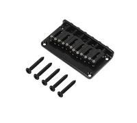 Gotoh Hardtail Bridge, Black