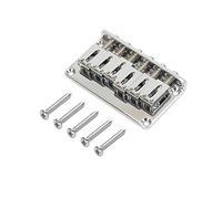 Gotoh Hardtail Bridge, Chrome