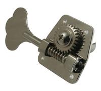 Gotoh Large Nickel Bass Tuners (4-in-a-line)