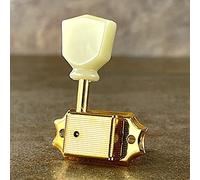 Gotoh Locking Machine Heads - 3 per side - SD90 - MG - SL - Gold