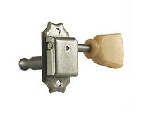Gotoh Relic Series Tuning Key Set Nickel