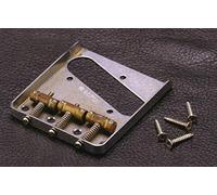 Gotoh Relic T-Bridge BS-TC1 Aged Chrome