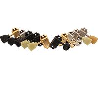 Gotoh SD90 3 a side machine head sets SL Gold