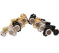 Gotoh SD90 MG-T magnum lock 3 a side machine head sets SL Gold