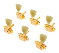 Gotoh SD90-SL Tuners 3L/3R G