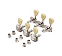 Gotoh SD90-SL Vintage Tuners Set of 6 Nickel