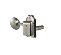 Gotoh SD91-MG-05M Locking Tuners, Nickel R6, Magnum Lock Left Handed