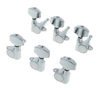 Gotoh SG301-01 Tuners 3L/3R C