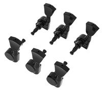 Gotoh SG381-04 Tuners 3L/3R B