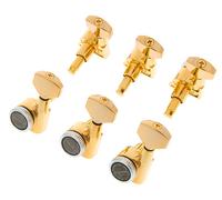 Gotoh SG381-07 MG-T Locking 3L/3R G