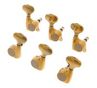 Gotoh SGL510Z-L5 3L/3R Tuners XG