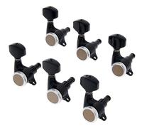 Gotoh SGS510Z-A07 MG-T 6L B Tuners